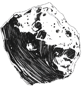 Asteroid