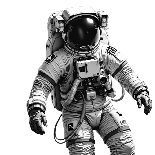 Liam Nguyen Developer's logo - a stylised floating T